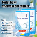 🍋Lemon Scent Toilet Bowl Cleaner Tablets