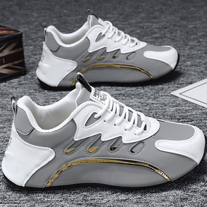 Men's Fashion Casual Breathable Non-Slip Sneakers