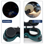 Fold-up Welding Goggles