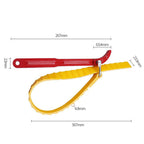 Multi-Purpose Wrench with Non-slip Fixer