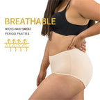 🔥Buy 3 Get 2 Free🔥🎁Leak Proof Protective Panties😍✨