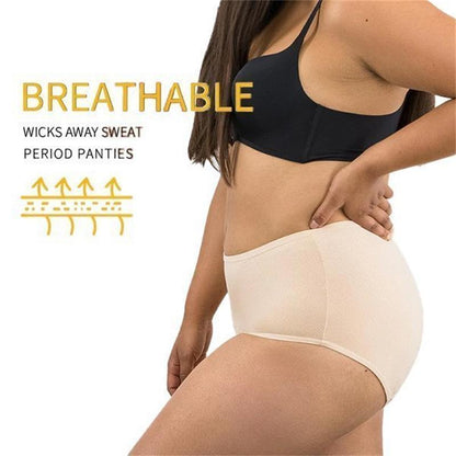 🔥Buy 3 Get 2 Free🔥🎁Leak Proof Protective Panties😍✨