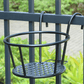 New Hanging Baskets Flower Pot Stand Thicker and Sturdier