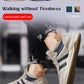 Fashion Retro Style Comfortable Casual Shoes