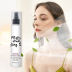 Instant Volumizing Fluffy Hair Styling Spray