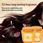 Long-Lasting Fragrance Deep Moisturizing Conditioner