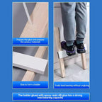 💧Aesthetics and Environmental Friendliness-Clear Epoxy Resin AB Glue