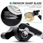 Safe Stainless Steel Can Opener