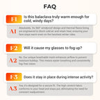 🔥Unisex Windproof Winter Warm Full Face Mask