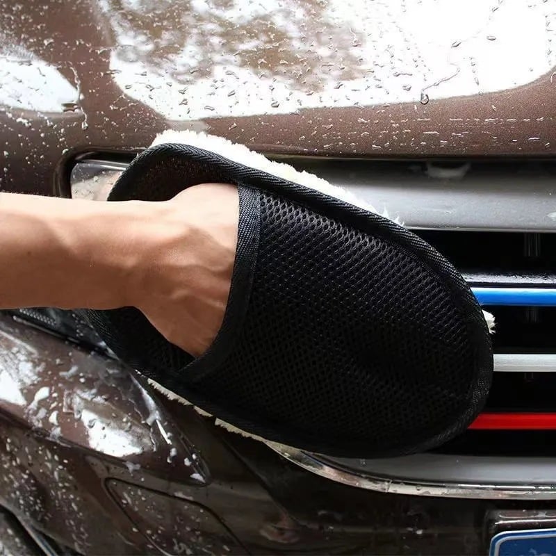 🔥BUY 1  GET 1 FREE🔥Special Soft Towel for Car Wash