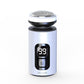 Men's Portable Electric Mini Shaver with Floating Blades
