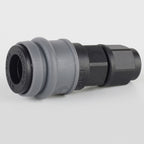 Self-Locking C-Type Quick Pneumatic Connector