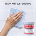 🔥Transparent Waterproof Sealant