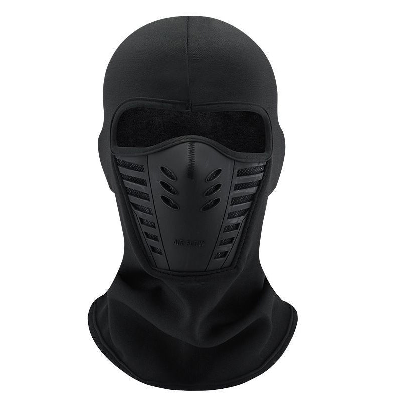 🔥Unisex Windproof Winter Warm Full Face Mask