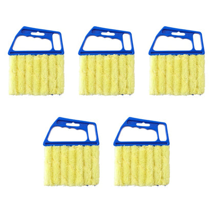 Blind Cleaner Useful Microfiber Window Cleaning Brush