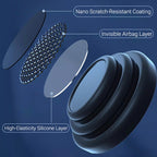 🔥Sound-absorbing And Shock-absorbing Pads For Car Doors