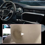 Car Interior Stain Remover and Polisher