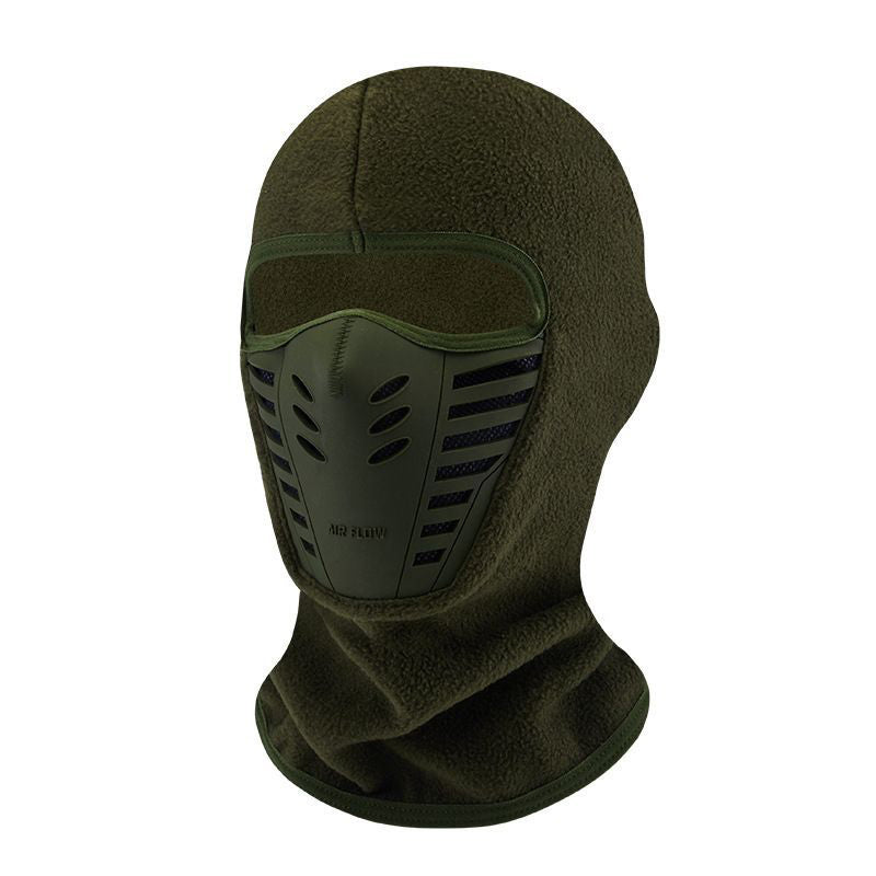 🔥Unisex Windproof Winter Warm Full Face Mask