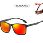 New Design Aluminum Magnesium Polarized Sunglasses