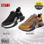 ⭐Men's Orthopedic Comfort Sneakers 2024