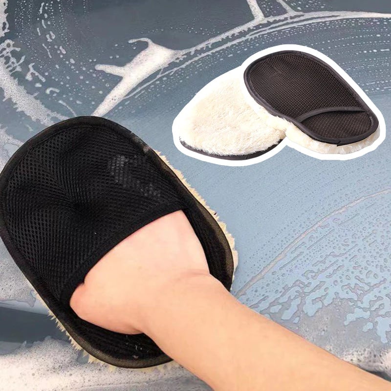🔥BUY 1  GET 1 FREE🔥Special Soft Towel for Car Wash