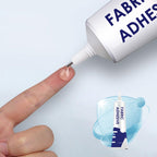 💦🎁Fabric Waterproof Glue👗