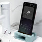 Phone Speaker & Cell Phone Stand 2-in-1