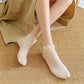 NEW LADIES FASHION LACE SOCKS🧦