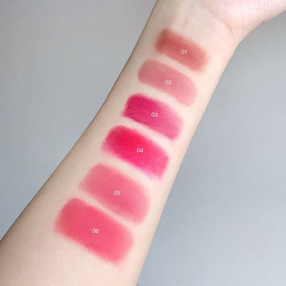 🌸Multipurpose Long Lasting Smooth Matte Blush