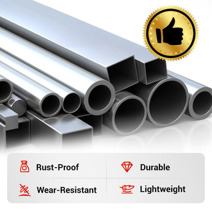 Efficient No-Removal Cleaning Tool For Tight Crevices