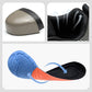 Men's Anti-smash Anti-puncture Wear-resistant Stylish Safety Shoes