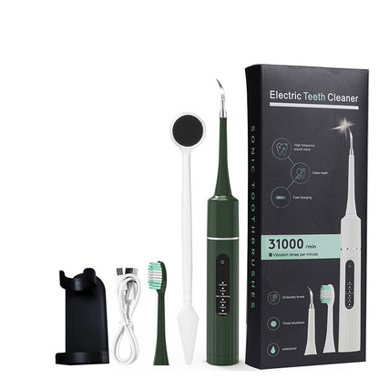 Multi-function & Multi-Speed Electric Toothbrush