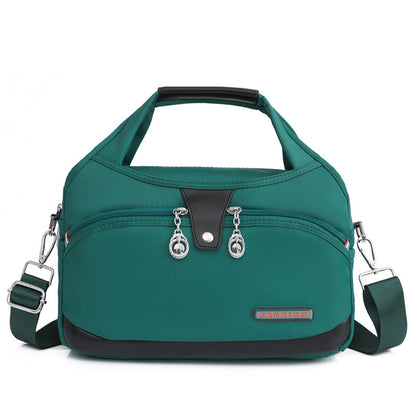 🔥👜Fashion Anti-theft Handbag👍