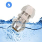 Quick-Coupling Iron Air Pipe Connector（BUY 1 GET 1 FREE）
