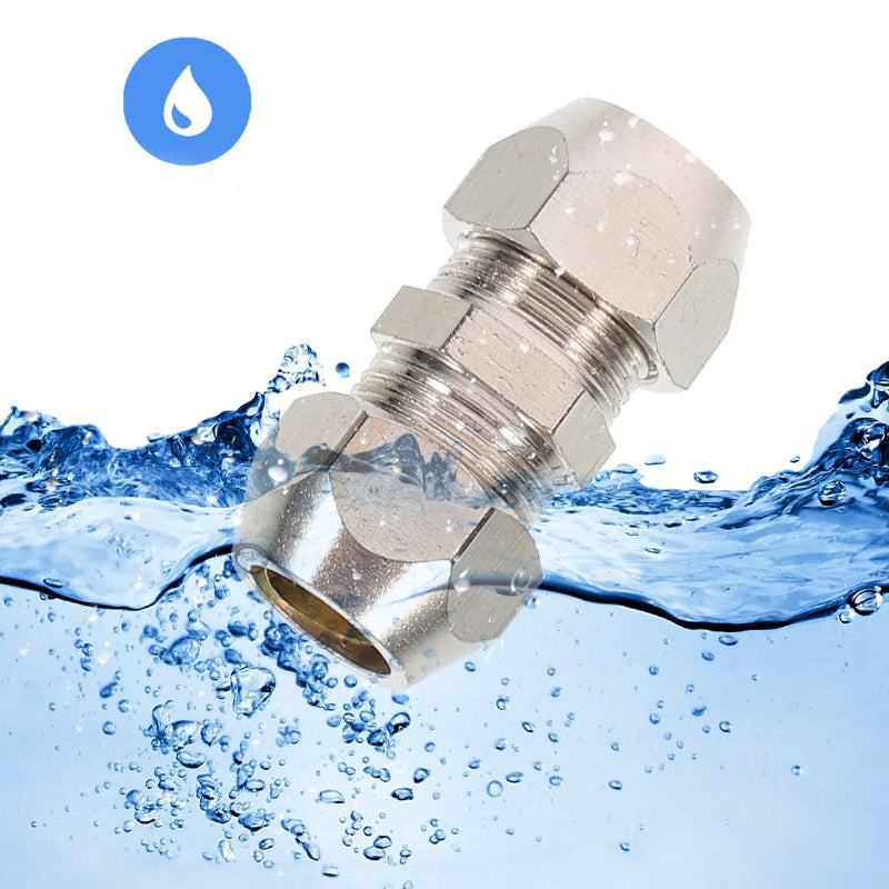 Quick-Coupling Iron Air Pipe Connector（BUY 1 GET 1 FREE）