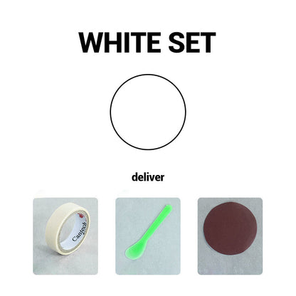 Household Strong Bond Tile Repair Agent Set