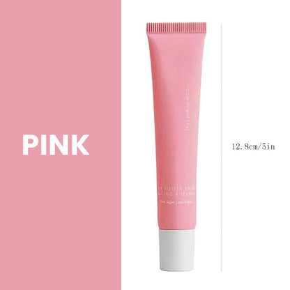 Instant Moisture Hydration Lip Butter Balm