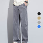 🔥Men's Ultra-thin Loose Casual Pants