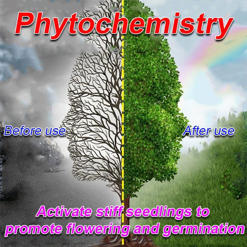 👍🌿Plant and Flower Activation Liquid Solution
