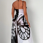 🦋Women's Butterfly Swimsuit Cover-Up & Dress