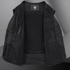 🔥Men's Outdoor Lightweight Breathable Multi-Pocket Vest🔥