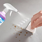 No Rinse Carpet Stain Remover Spray