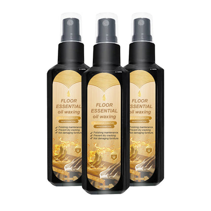 Practical Gifts - All-In-One Wooden Furniture Special Anti-Cracking Polishing Maintenance Oil
