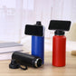 2-in-1 Magnetic Phone Holder Thermos Cup