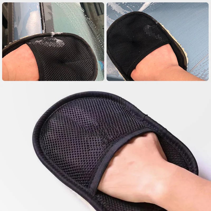 🔥BUY 1  GET 1 FREE🔥Special Soft Towel for Car Wash