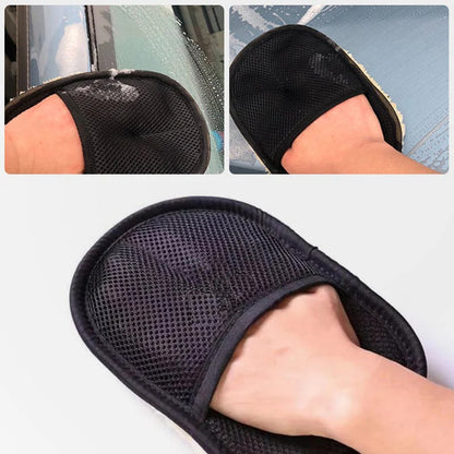 🔥BUY 1  GET 1 FREE🔥Special Soft Towel for Car Wash