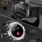 Multi-functional Smart Watch