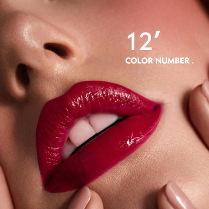 16 Colors Double Ended Highlighting Lip Gloss - High-shine Long-lasting✨