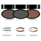 💖 Deluxe BrowPro Stamp Set – Perfect, Defined Brows in Seconds ✨