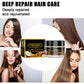 🔥Silk Gloss & Hair Repair Cream